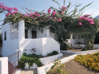 Villaggio Stromboli Hotel 