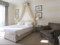 Hotel Rivalago
