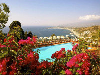 Hotel Villa Diodoro