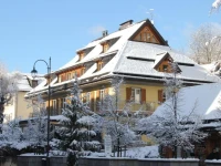 Hotel Haberl 3*