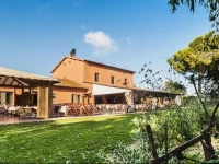 Agriturismo Podere Giulio 3*
