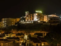 Hotel Tarconte 3*