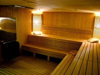 Amaks Safar Hotel