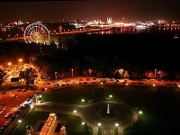 АМАКС Сафар-отель 3*