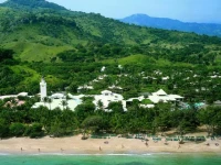 Playabachata Resort 5*