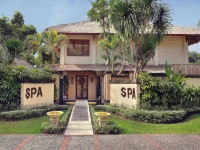 Mercure Resort Sanur 4*
