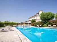 Country House La Radice 2*