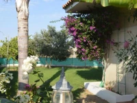 Reginas Exclusive Villas 5*