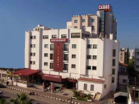City Royal Hotel & Casino