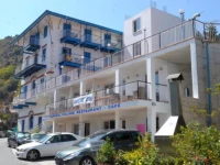 Elyssia Hotel &amp; Restaurant 2*
