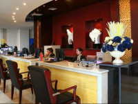 Mingjiang International Hotel