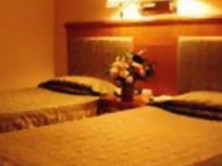 Miracle Island Express Hotel