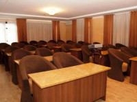Atlantida hotel Orel