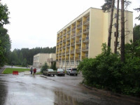Parus sanatorium 