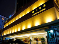 Liuzhou Grand Hotel