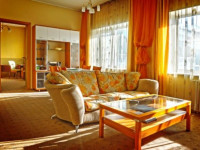 Amurskii zaliv sanatorium