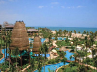Narada Resort and Spa Sanya