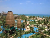 Narada Resort and Spa Sanya 5*