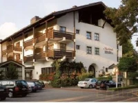 Kurhotel Eberl 4*
