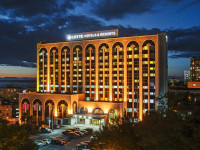 LOTTE Hotel Vladivostok