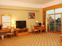 Dehan Hotel