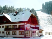 Sporthotel Mirnock 3*