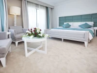 El Mouradi Hammamet 5*