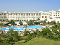 El Mouradi Hammamet