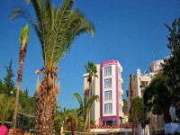 Dora Beach Boutique Hotel Marmaris