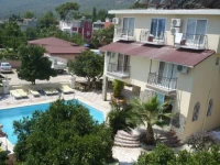 Endam Garden 2*