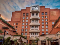 GHL Hotel Capital