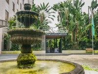 Hotel Poblado Plaza 5*