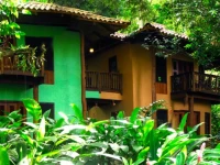 Playa Nicuesa Rainforest Lodge 3*