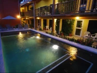 Hotel Samara Inn 3*