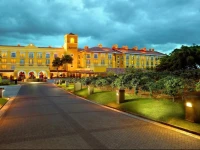 Costa Rica Marriott Hotel San Jose 4*