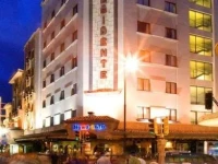 Presidente Hotel San Jose 4*
