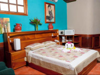 Hotel Mar de Luz