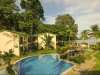 Hotel Club del Mar