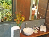Chachagua Rainforest Hotel & Hacienda 3*