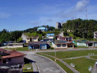 Complejo Topes De Collantes Hotel Trinidad