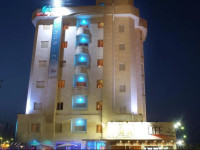 Spice Boutique Hotel