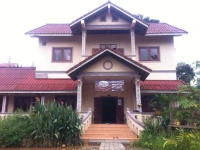 Vieng Thara Guesthouse & Cafe 