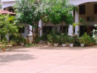 Champa Hotel