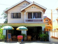 Imoun Homestay & Restaurant 1*