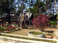 Phou Chanh Resort & Hotel
