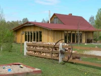 Podnieki 