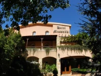 Massabki Hotel 4*