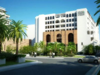 Four Points By Sheraton Tripoli