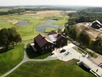 National Golf Resort Kretingale 4*