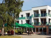 Nidus Hotel Nida 3*
